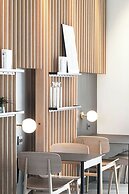 Four Points Flex by Sheraton Copenhagen Arena