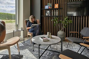 Four Points Flex by Sheraton Copenhagen Arena