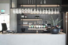 Four Points Flex by Sheraton Copenhagen Arena