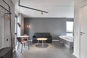 Four Points Flex by Sheraton Copenhagen Arena