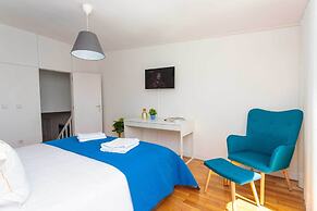 Best Villas - Coração de Braga