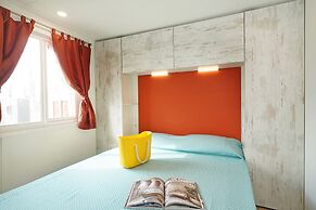 Camping Village San Francesco