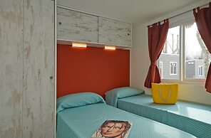 Camping Village San Francesco