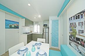 Camping Village San Francesco