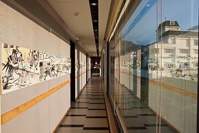 Jia Xin Hot Spring Resort Yangming Shan