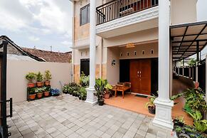 Java Homestay