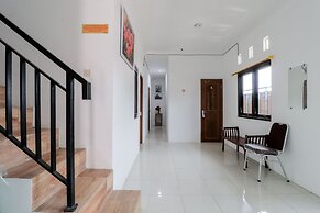 Java Homestay