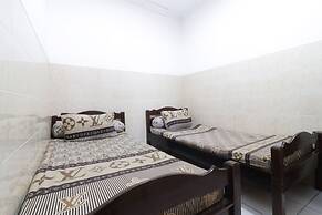 Hotel Omah Ampel Syariah