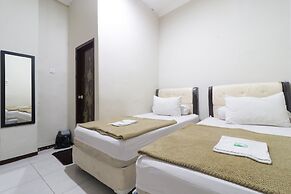 Hotel Omah Ampel Syariah