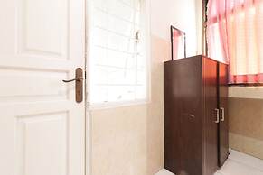 Hotel Omah Ampel Syariah