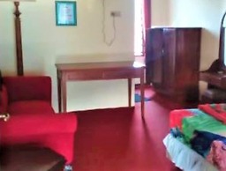 Wisma & Kantin Amanda