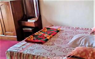 Wisma & Kantin Amanda