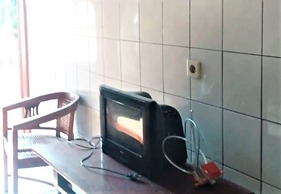 Wisma & Kantin Amanda