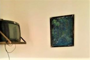 Wisma & Kantin Amanda