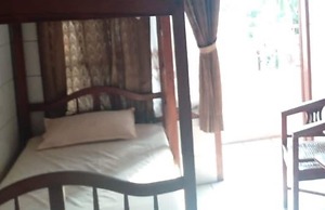 Wisma & Kantin Amanda