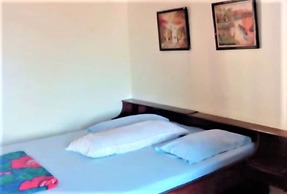 Wisma & Kantin Amanda