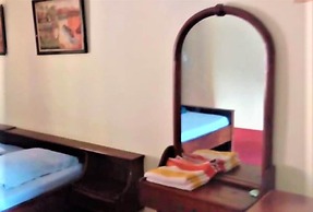 Wisma & Kantin Amanda