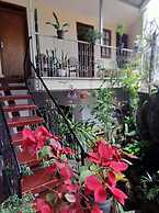 Wisma & Kantin Amanda