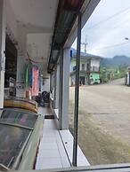 Wisma & Kantin Amanda