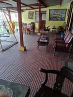 Wisma & Kantin Amanda