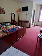 Wisma & Kantin Amanda