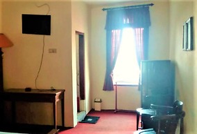 Wisma & Kantin Amanda