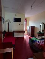 Wisma & Kantin Amanda