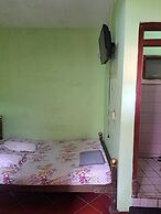 Wisma & Kantin Amanda