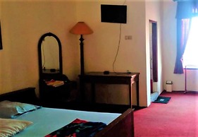 Wisma & Kantin Amanda