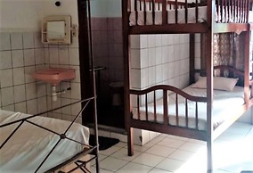 Wisma & Kantin Amanda