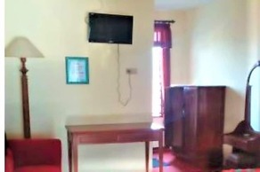 Wisma & Kantin Amanda