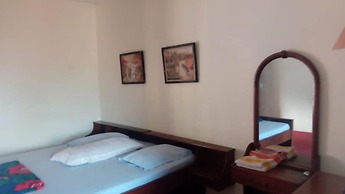 Wisma & Kantin Amanda