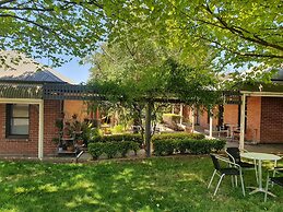 The Lancefield Lodge