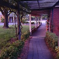 The Lancefield Lodge