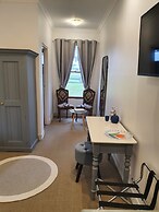 The Lancefield Lodge