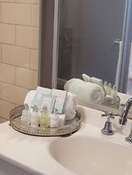 The Lancefield Lodge