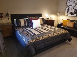 The Lancefield Lodge