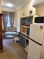 The Lancefield Lodge