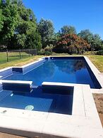 The Lancefield Lodge