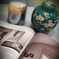 The Lancefield Lodge