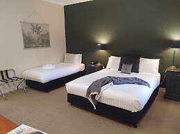 The Lancefield Lodge