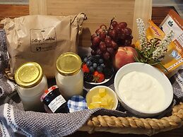 The Lancefield Lodge