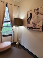 The Lancefield Lodge