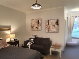 The Lancefield Lodge