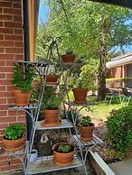 The Lancefield Lodge