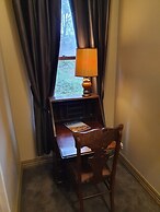 The Lancefield Lodge