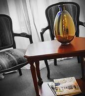 The Lancefield Lodge