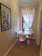 The Lancefield Lodge