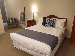 The Lancefield Lodge