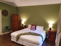 The Lancefield Lodge